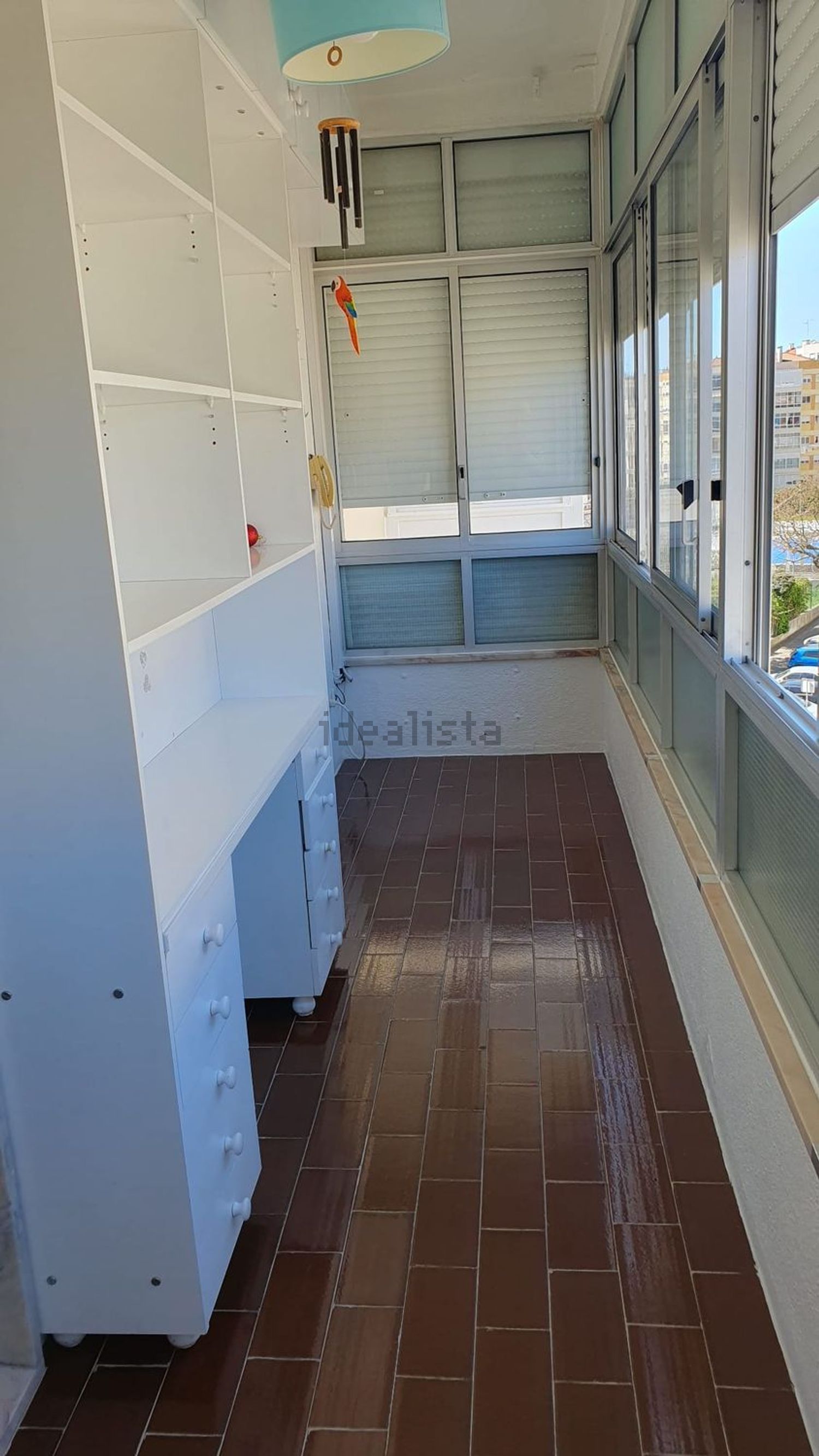 公寓 t3出售在Rua Barbosa Du Bocage, 3 - 4º.D - 厨房