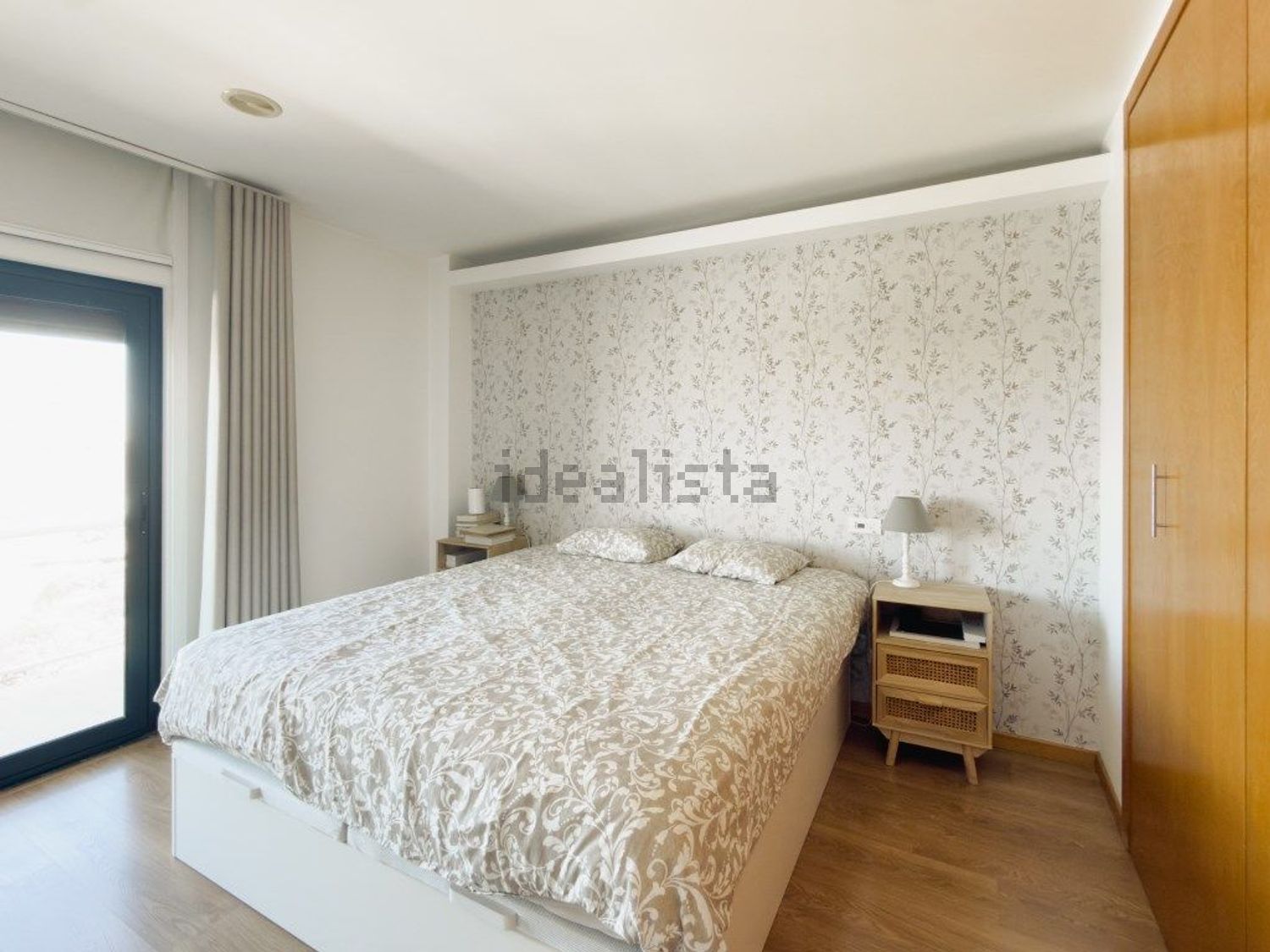 公寓 t4出售在Avenida dos Combatentes da Grande Guerra, 2 - 卧室