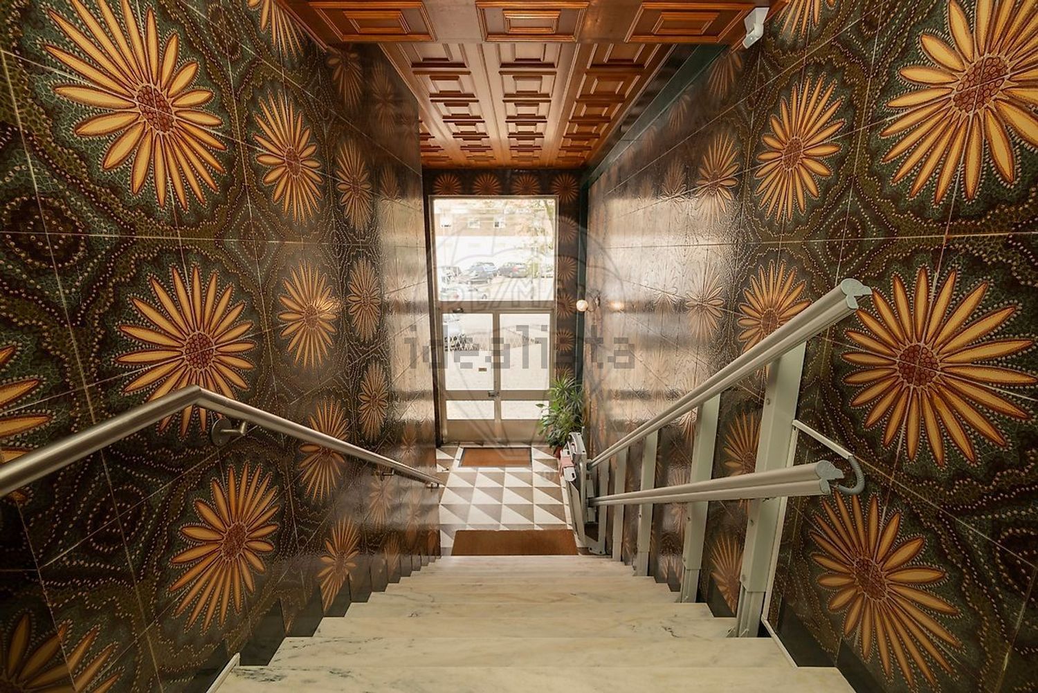 出租公寓 t2在Rua Luís Pastor de Macedo - 详情