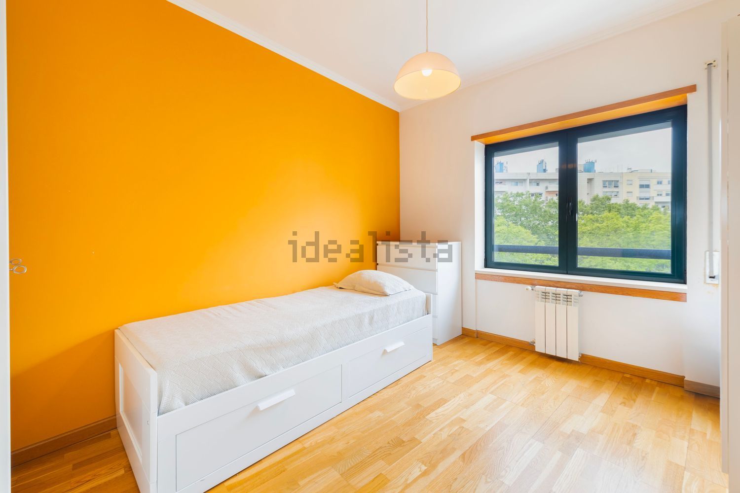 公寓 t3出售在Alameda dos Oceanos - 卧室