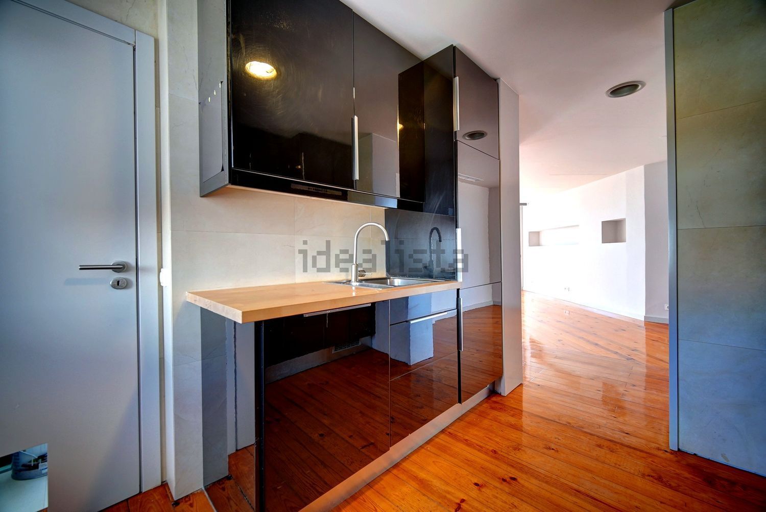 复式公寓出售在Rua da Academia das Ciências - 厨房