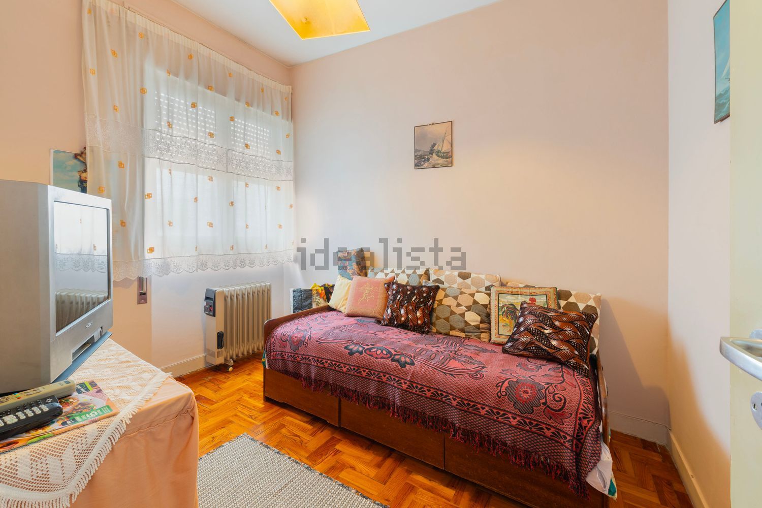 公寓 t3出售在Rua Almada Negreiros - 卧室