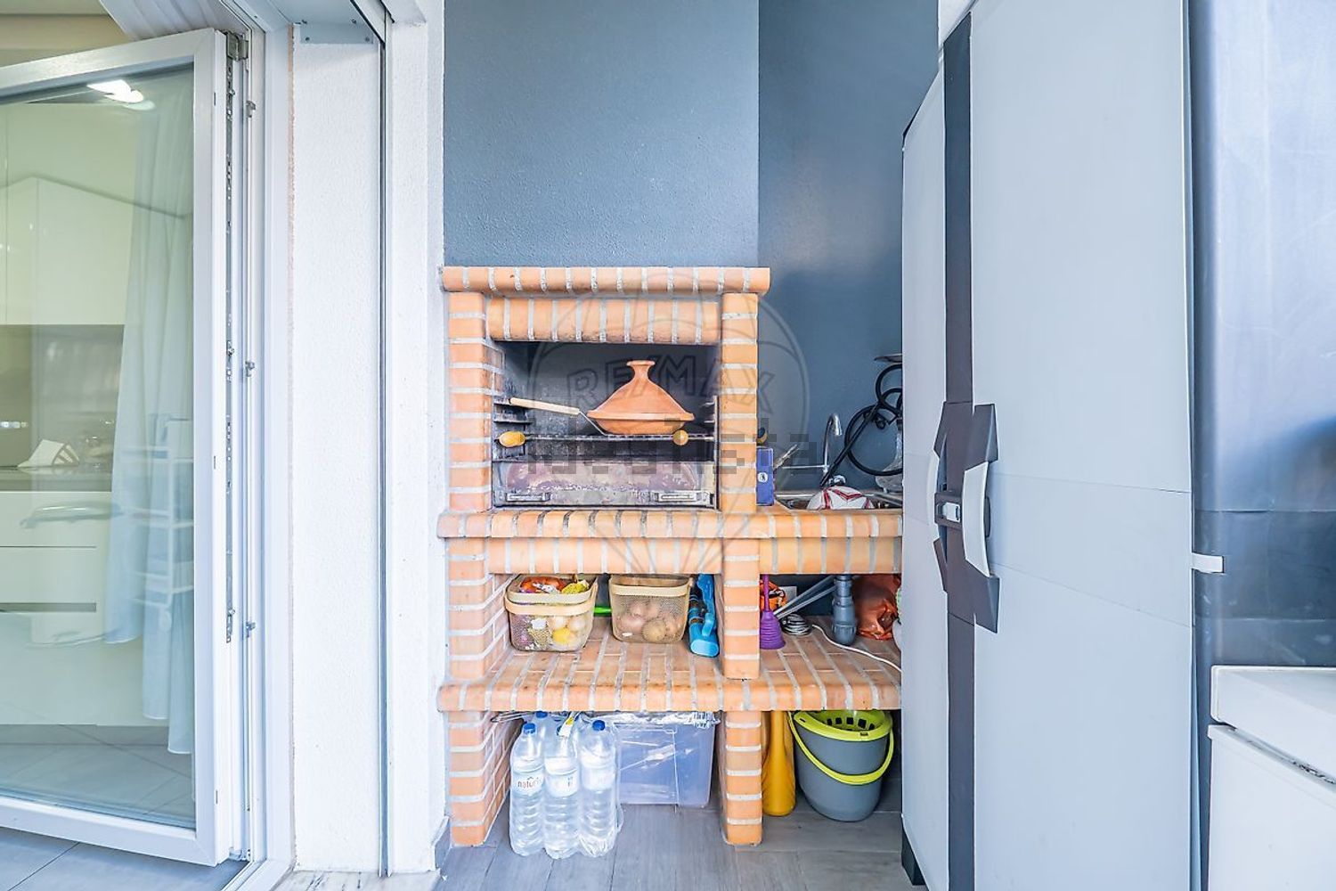 公寓 t3出售在Rua 25 de Abril de 1974 - 试衣间