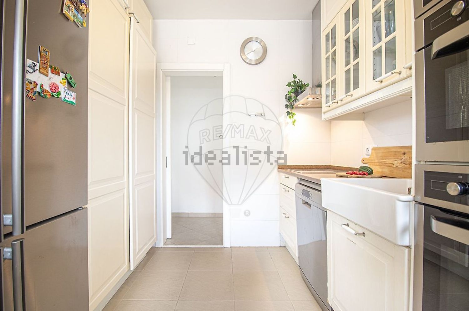 小楼房或独栋别墅出售在Estrada do Cabo da Roca - 厨房