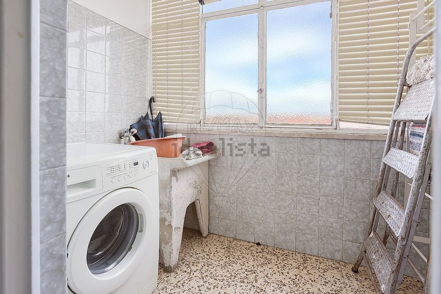 公寓 t3出售在Rua da Liberdade - 厨房