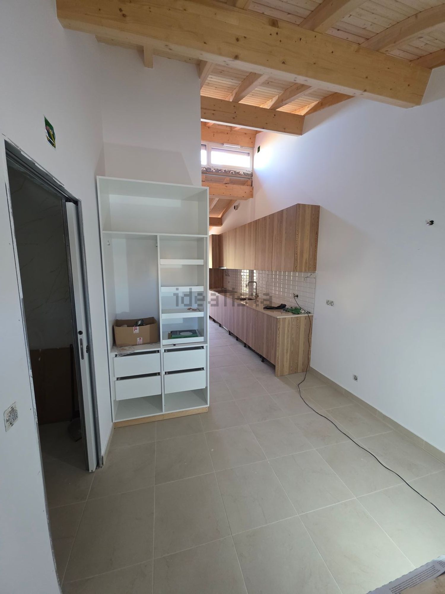 小楼房或独栋别墅出售在Travessa Dos Moinhos, 3 - 前厅