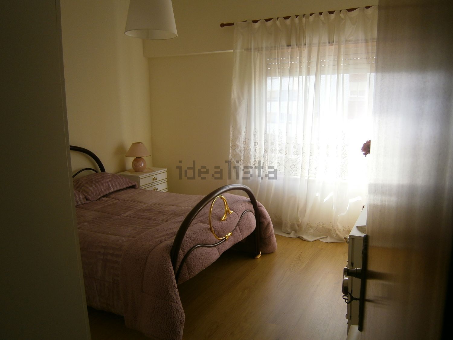 公寓 t3出售在Rua José Afonso, 14 - 卧室