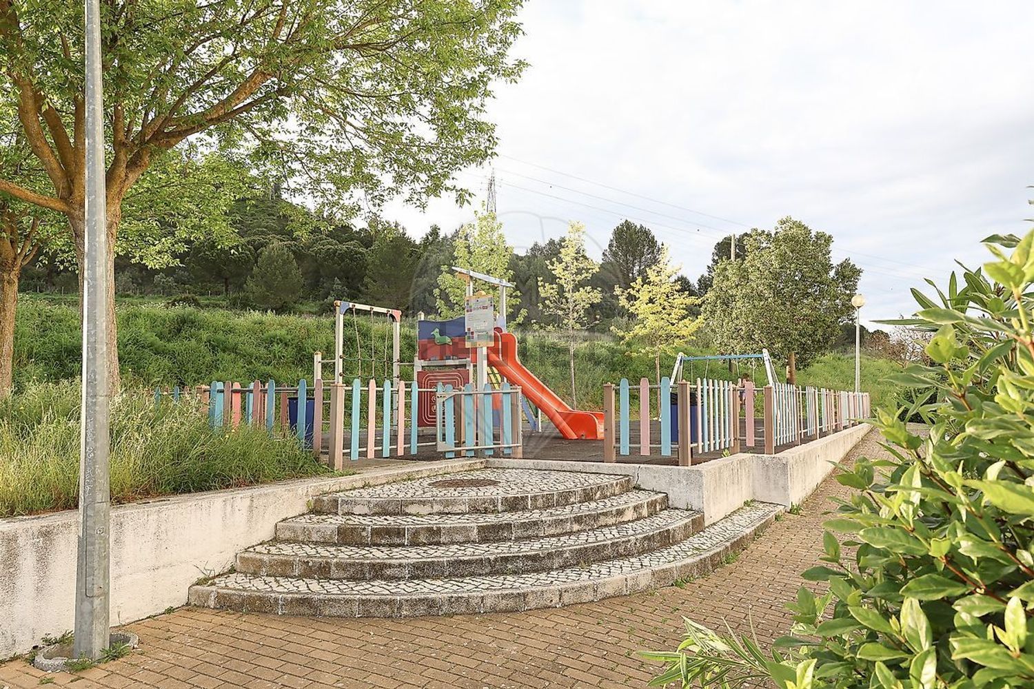 公寓 t2出售在Rua São José do Marco - 照片