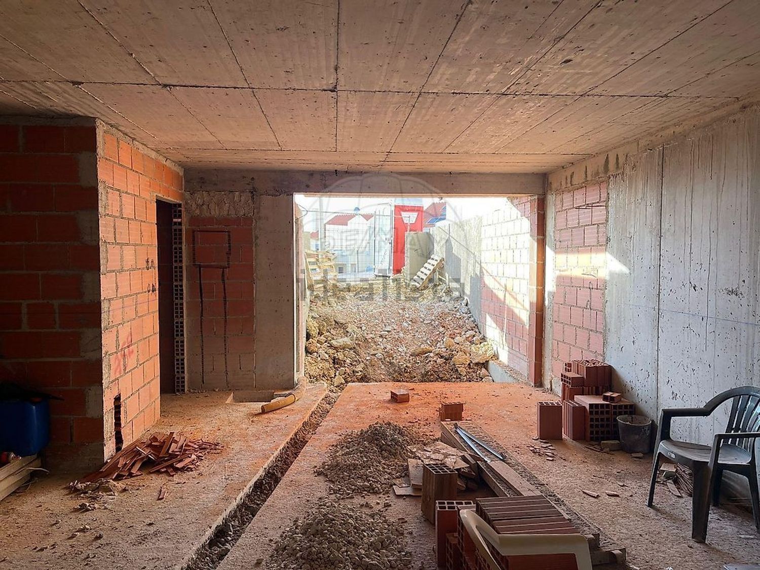 小楼房或独栋别墅出售在Travessa do Albarral - 照片