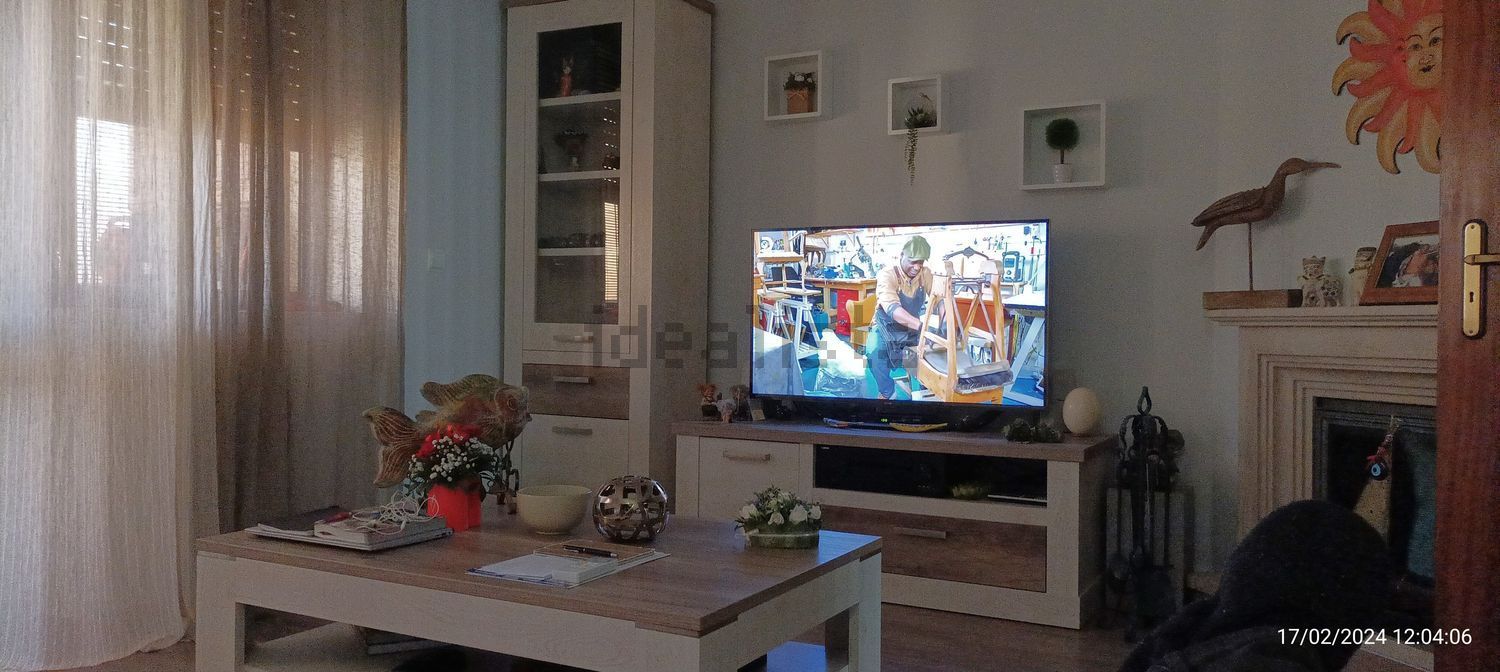 公寓 t3出售在Rua Dom António Ferreira Gomes, 21 - 客厅