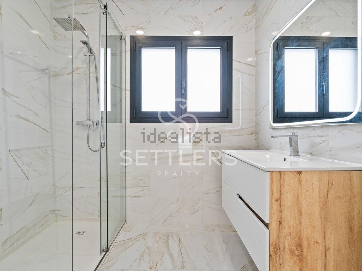 双拼别墅出售在Porto Salvo - 厨房