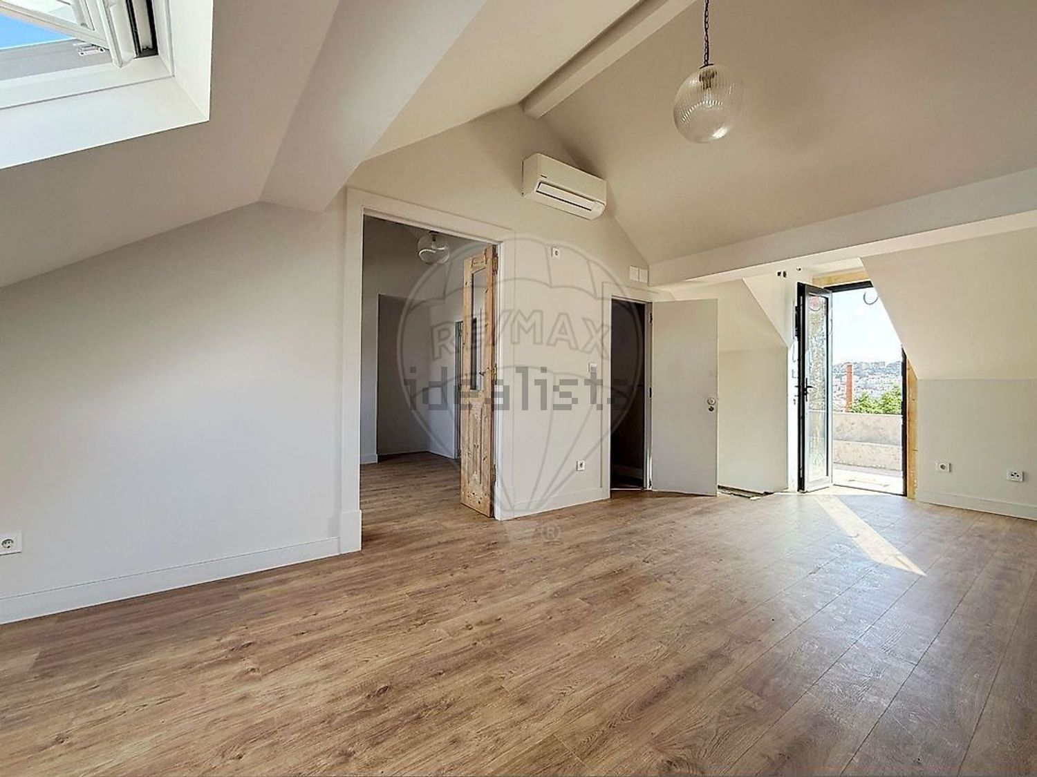 公寓 t3出售在Rua da Mãe d'Água - 居住