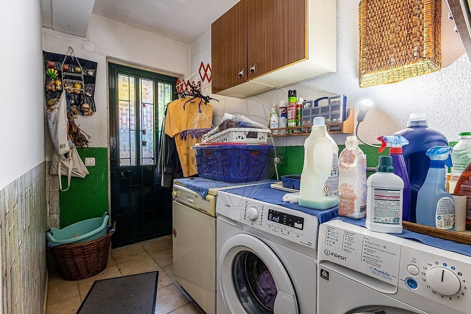 小楼房或独栋别墅出售在Estrada Sem Nome, 27 e 29 - 厨房