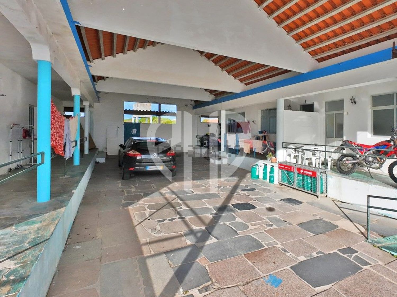 庄园出售在Rua 25 de Abril - 照片