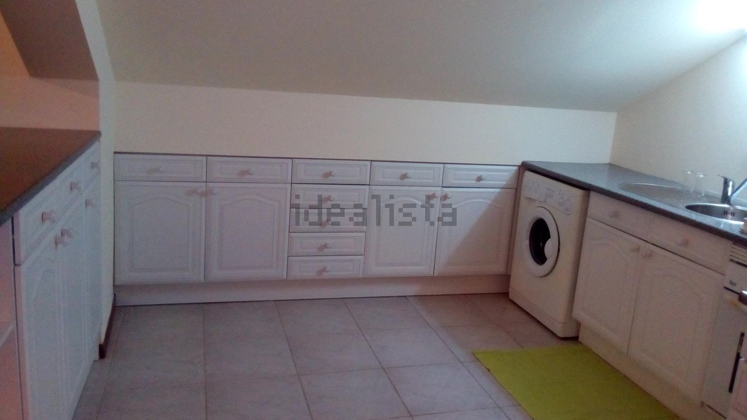 出租公寓 t2在Rua Padre Manuel Caetano, 5 Lote - 厨房