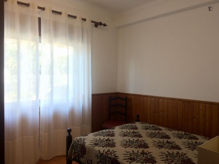 出租房间在Rua Doutor José Ribeiro Pessoa