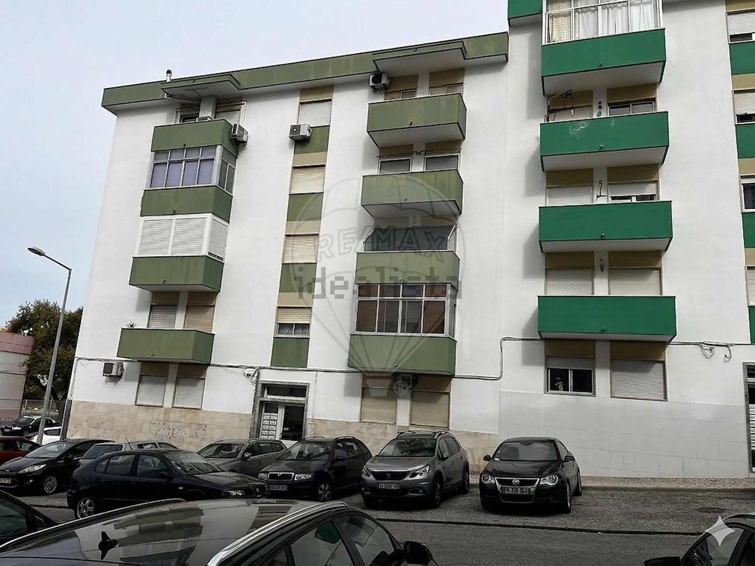 公寓 t2出售在Praceta Antero de Quental, 3 - 视线