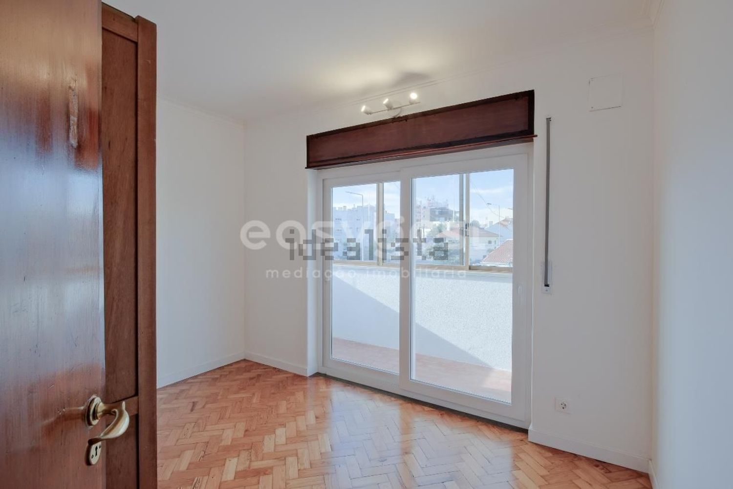 出租双拼别墅在Centro - 居住