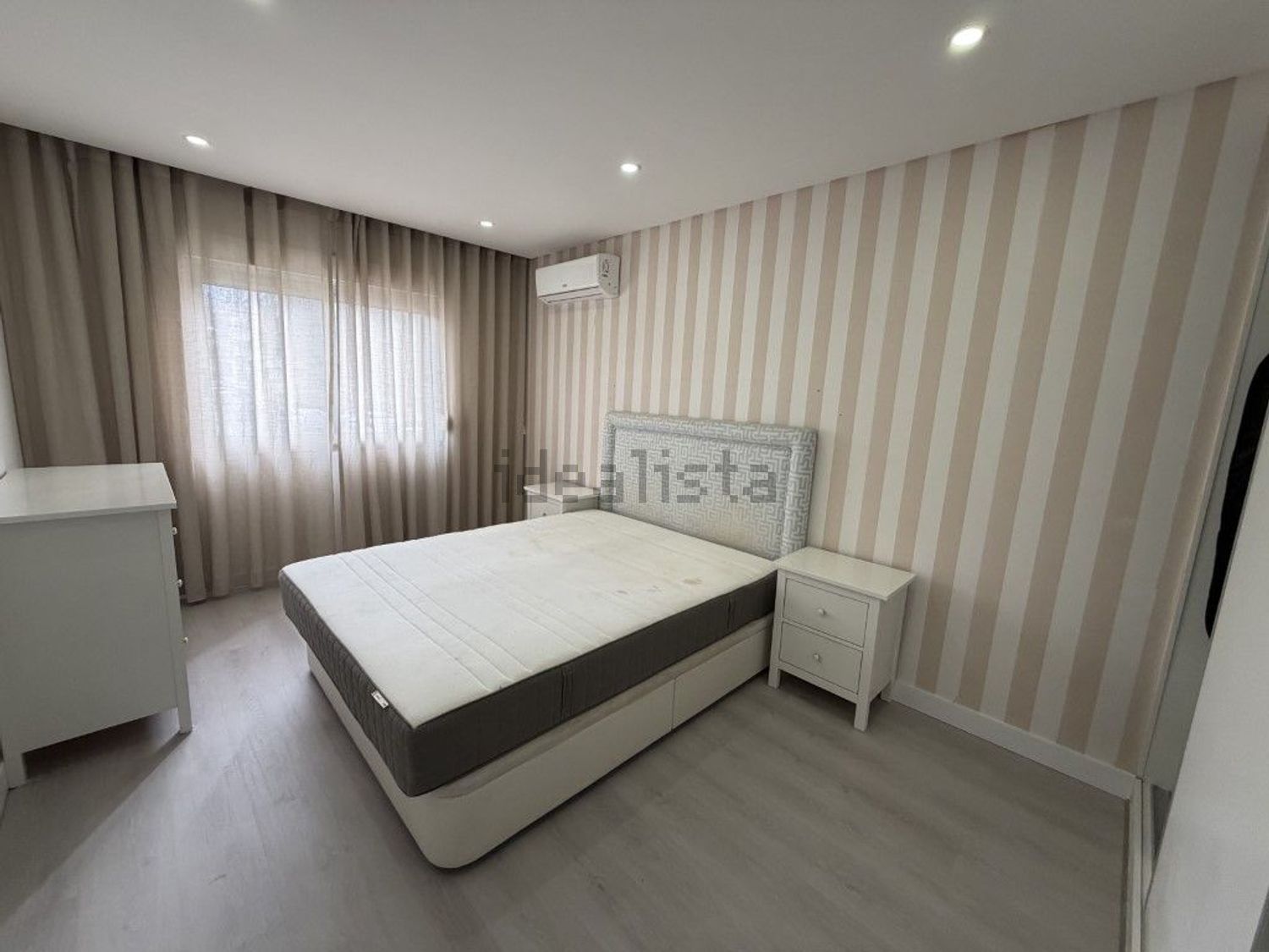 出租公寓 t2在Encosta do Sol - 卧室