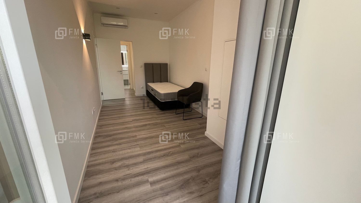 公寓 t4出售在Rua do Salitre, 55 - 卧室