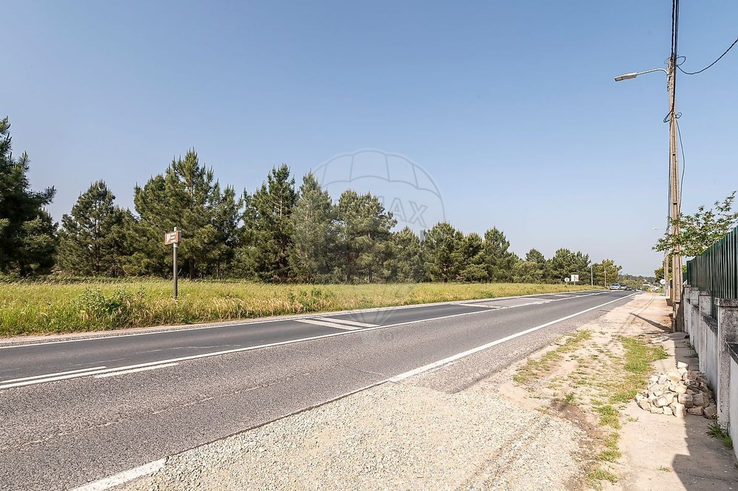 小楼房或独栋别墅出售在Rua Bento de Jesus Caraça - 照片