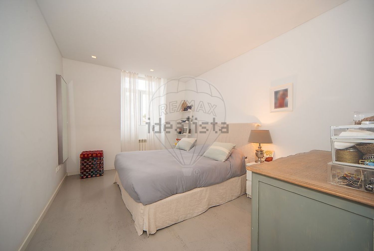 公寓 t3出售在Rua de São Bernardo, 34 a - 卧室