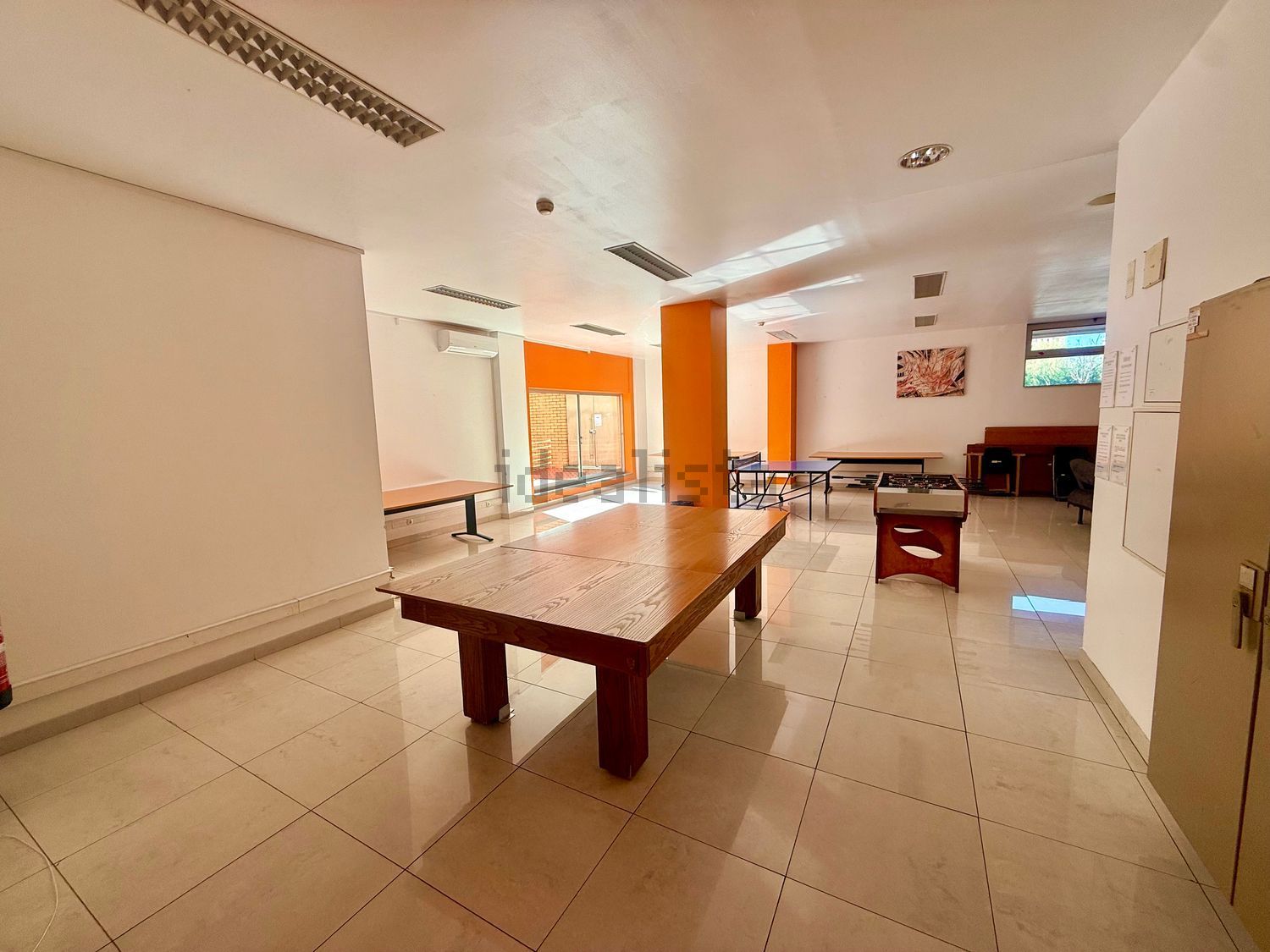 出租公寓 t2在Praceta Fernando Valle, 6 - 共同区域