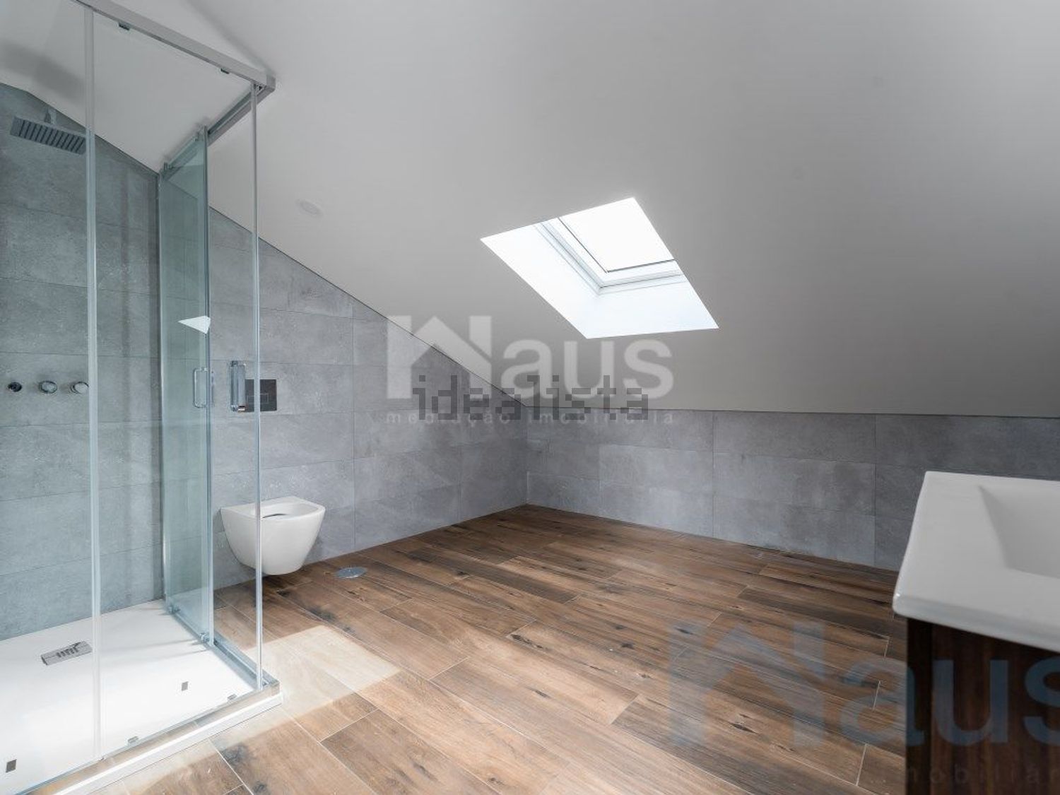 复式公寓出售在Rua das Tipuanas - 卫生间