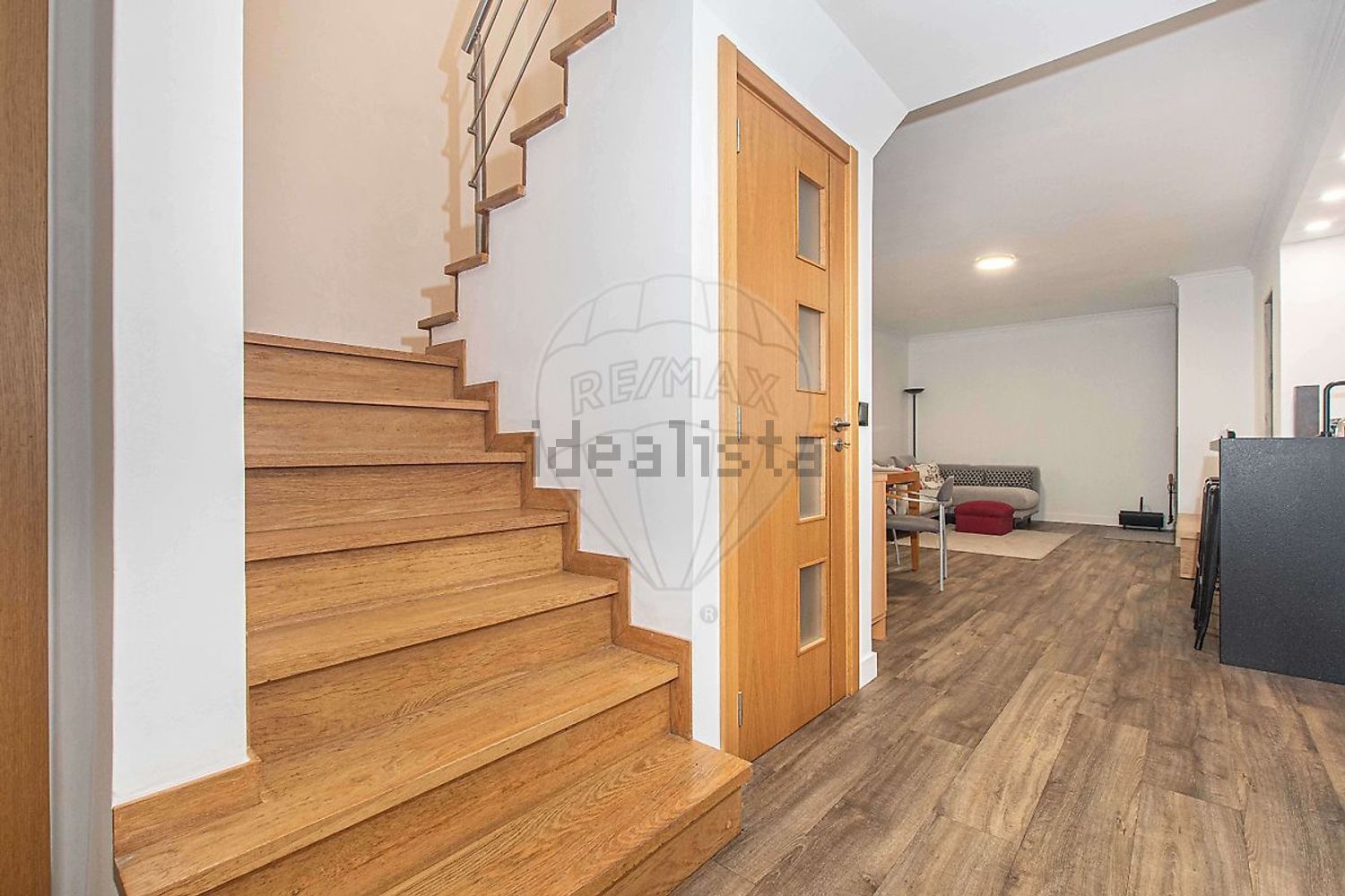 小楼房或独栋别墅出售在Rua Rui Pinto de Azevedo - 详情