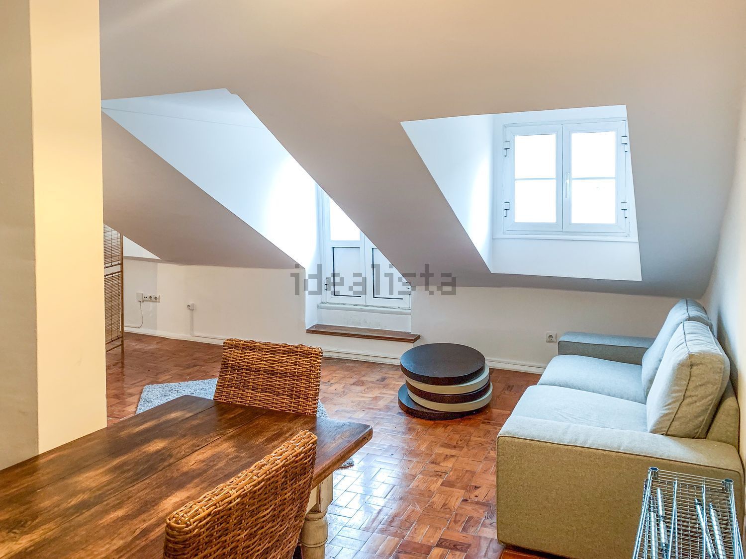 出租公寓 t3在Rua dos Douradores, 175 - 卧室