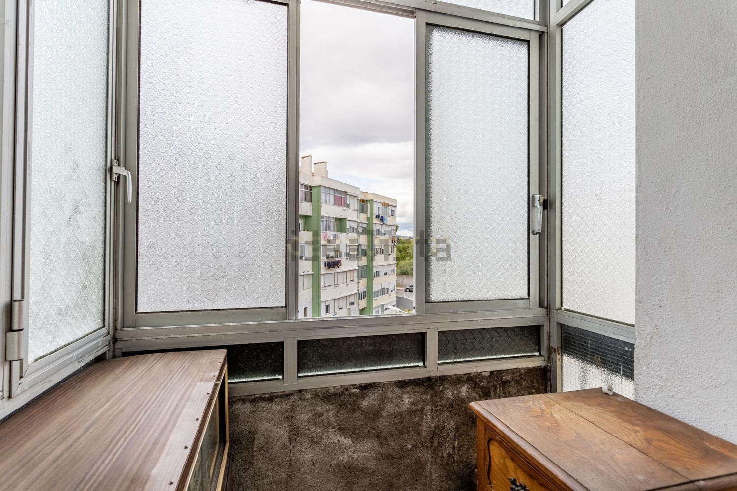 公寓 t3出售在Sacavém e Prior Velho - 阳台