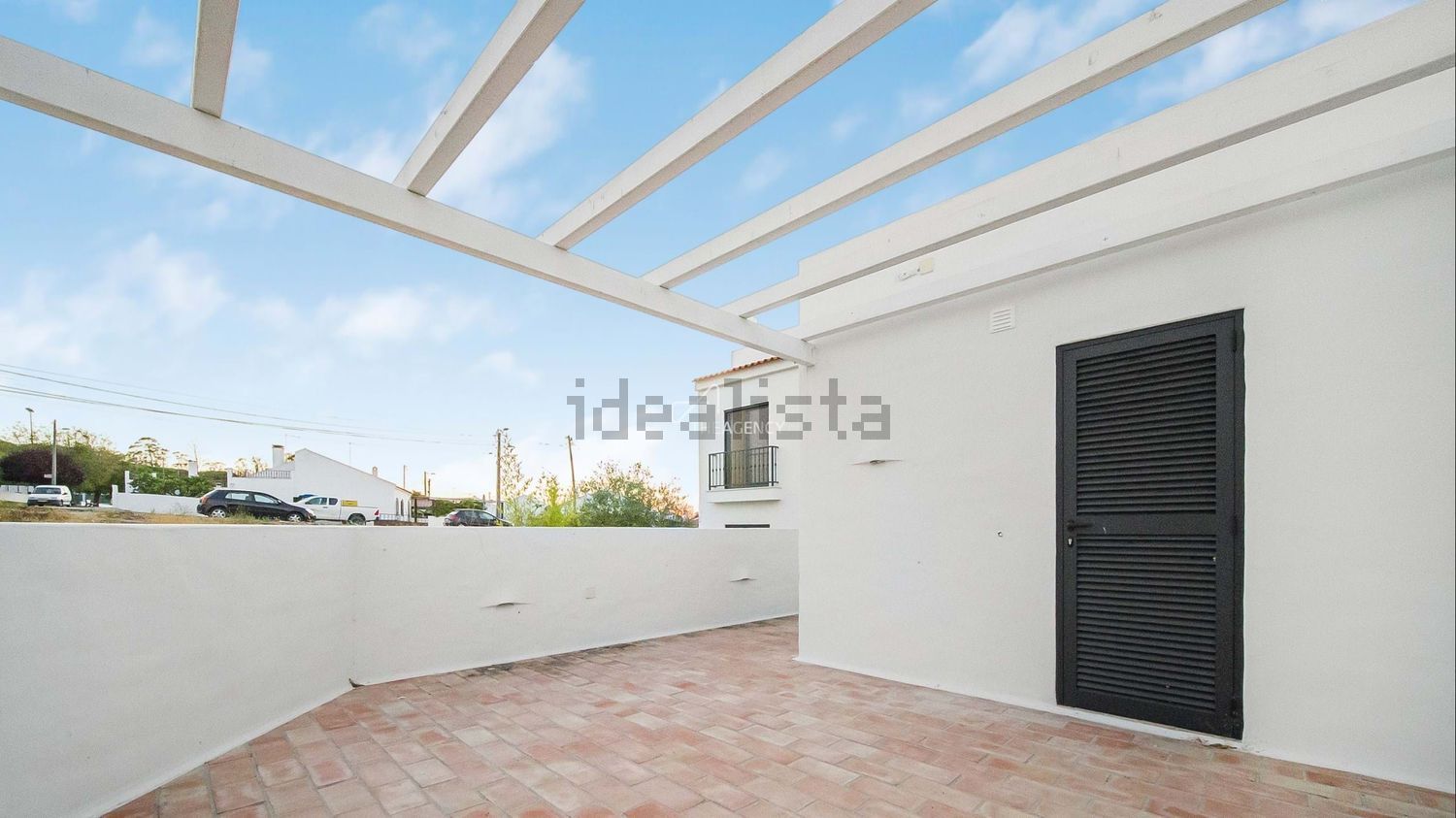 双拼别墅出售在Rua 1º de Maio - 居住