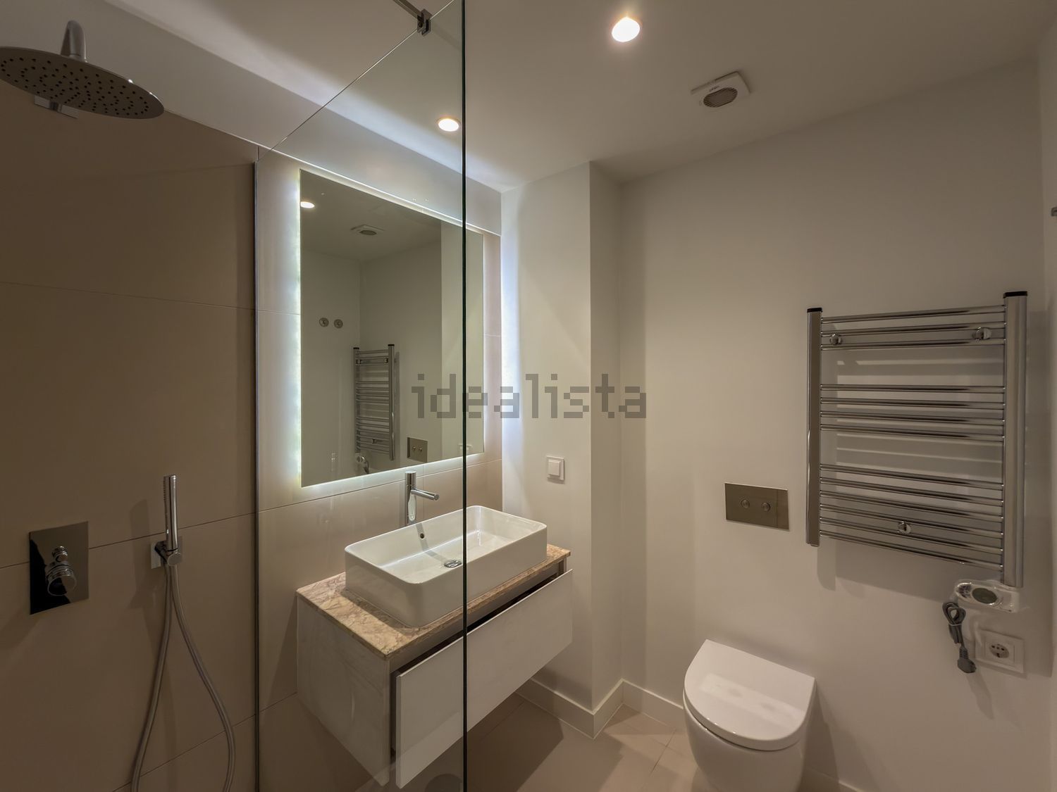 出租公寓 t2在Praceta Bernardo Sassetti - 卫生间