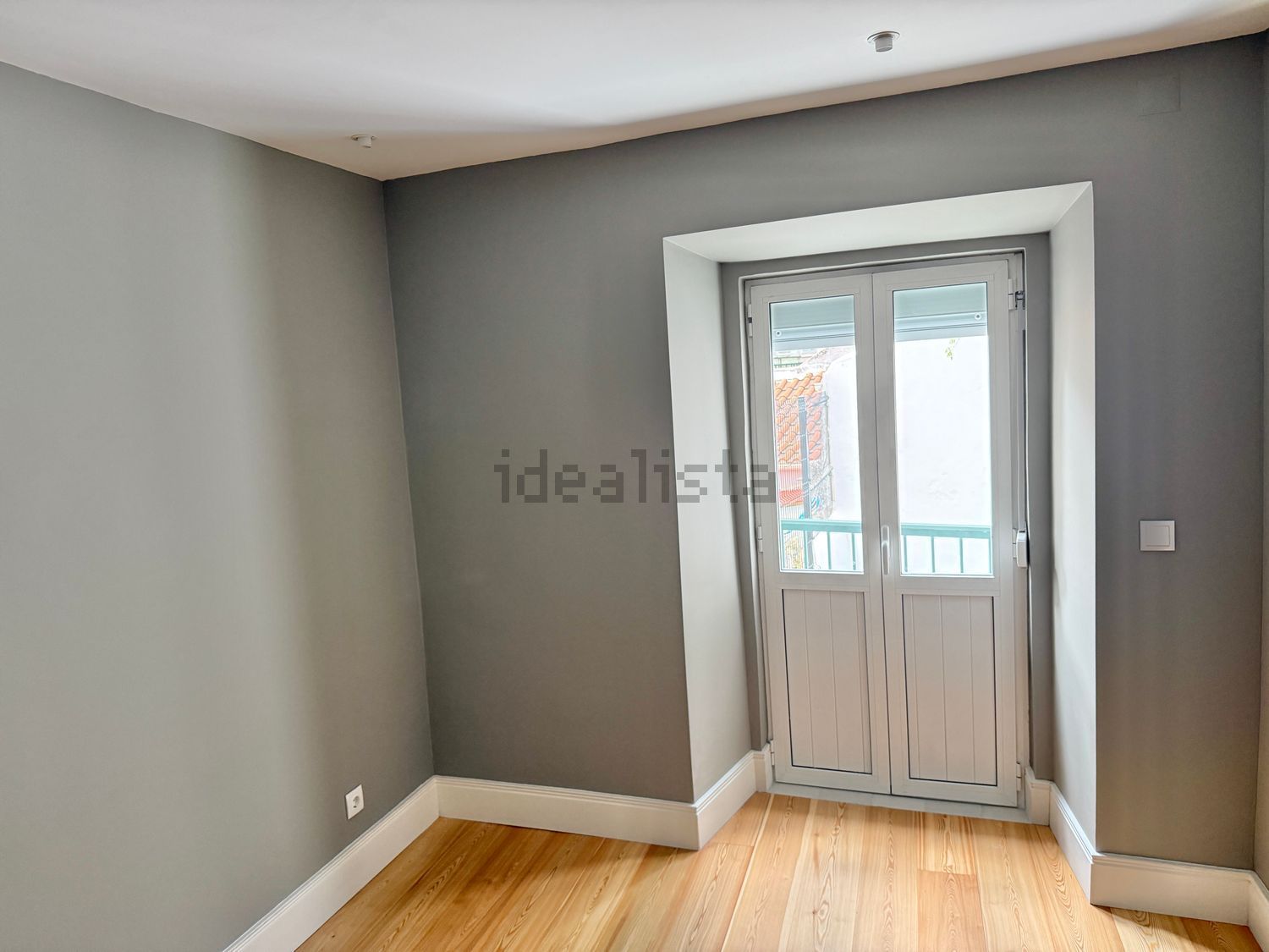 公寓 t2出售Calçada da Patriarcal, 13 - 卧室