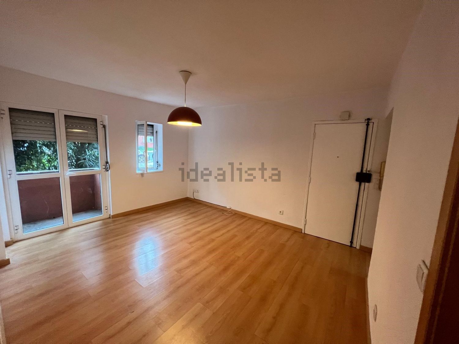 出租公寓 t2在Rua Sargento Armando Monteiro Ferreira, 126 - 客厅