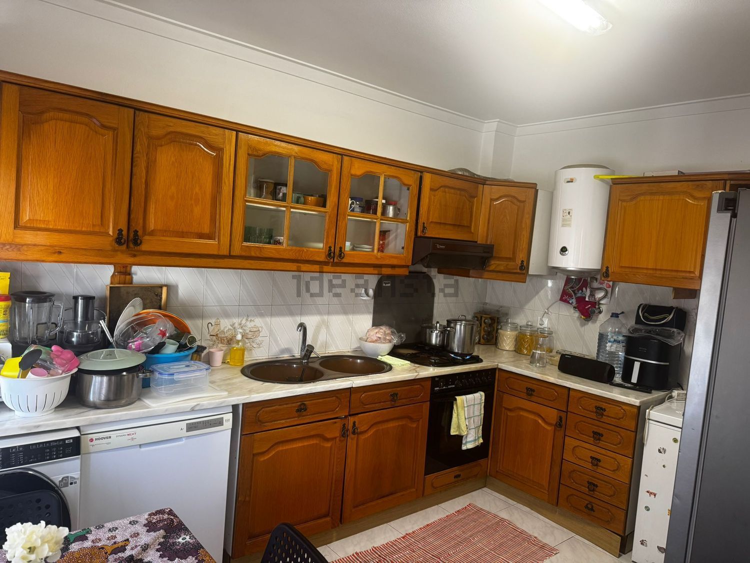 小楼房出售在Praceta António Herédia - 厨房