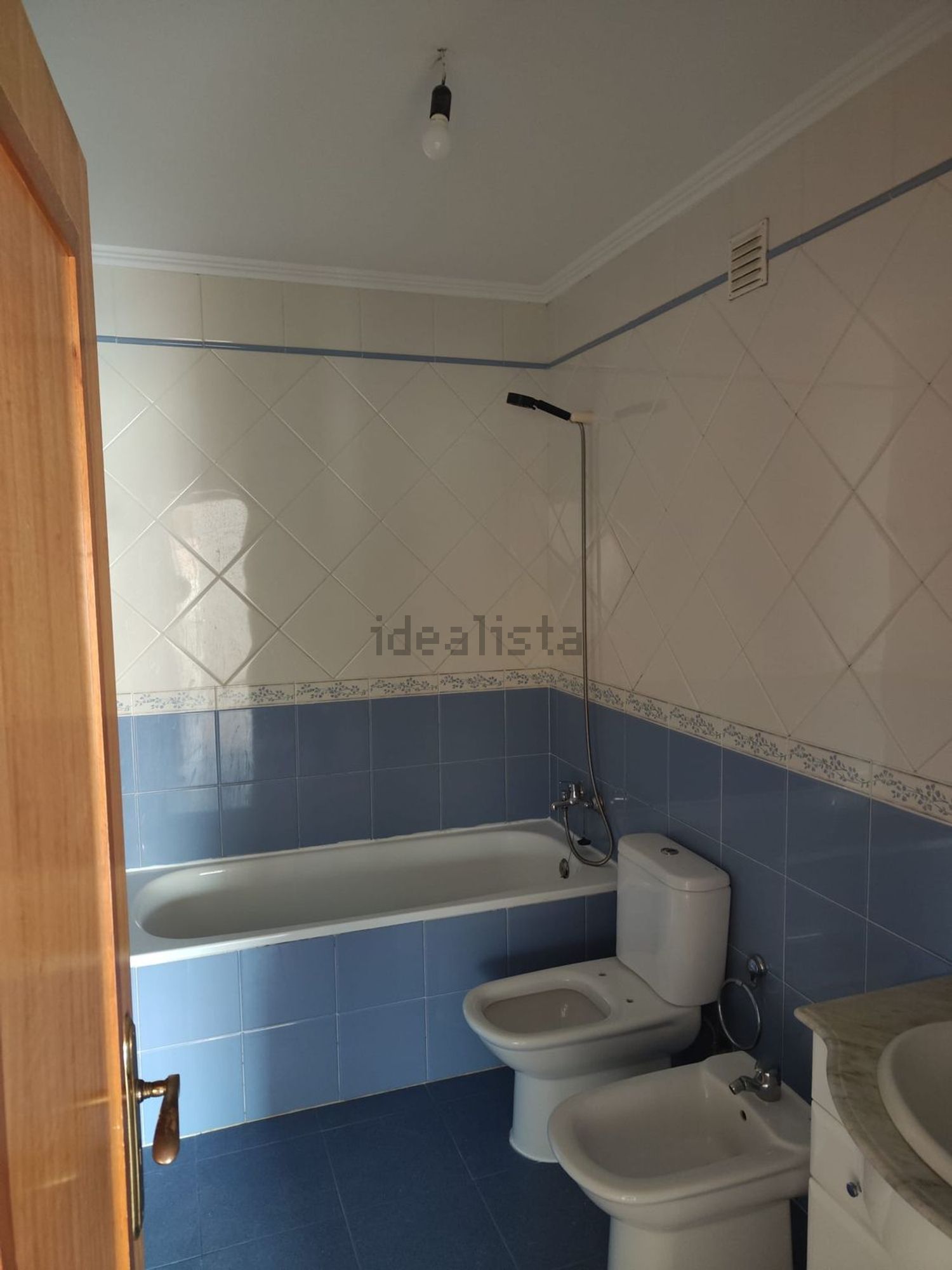 出租公寓 t2在Rua Francisco Costa - 卫生间