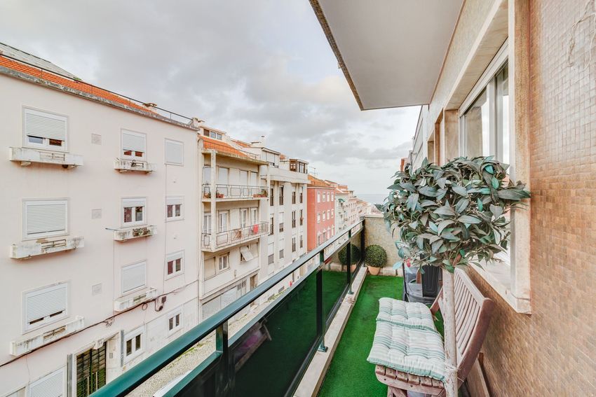 公寓 t3出售在Rua Dom Domingos Jardo, 13