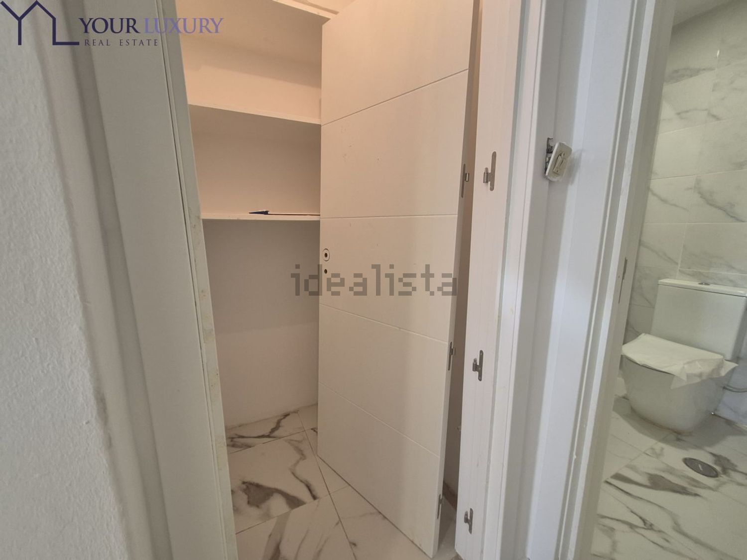 公寓 t2出售在Póvoa de Santo Adrião e Olival Basto - 试衣间