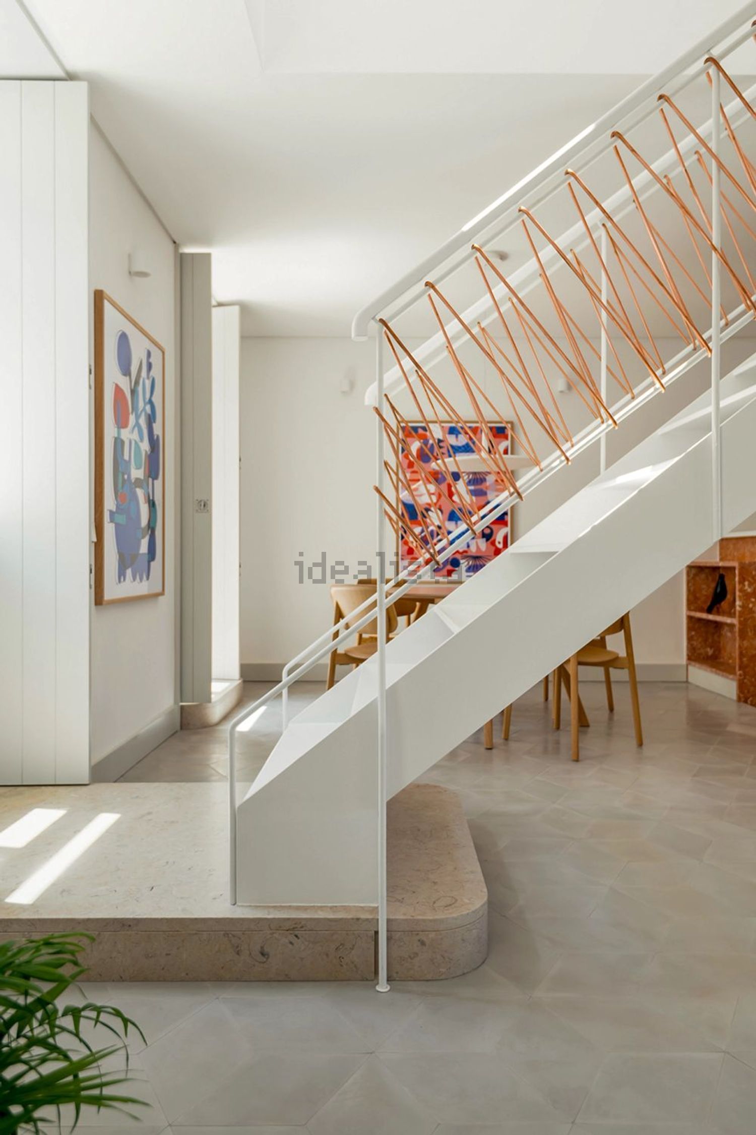 出租复式公寓Escadinhas do Marquês de Ponte de Lima - 详情