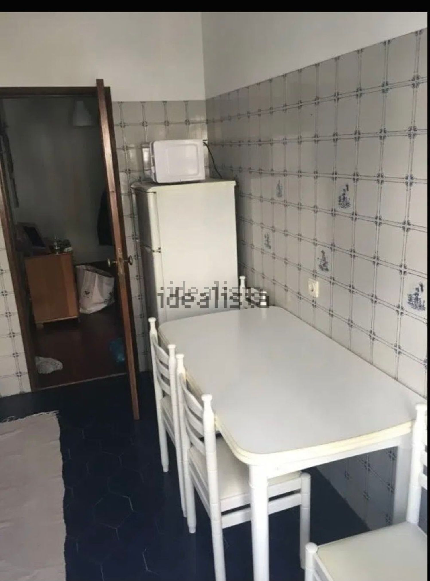 公寓 t3出售在Rua Catarina Eufémia, 1 - 厨房