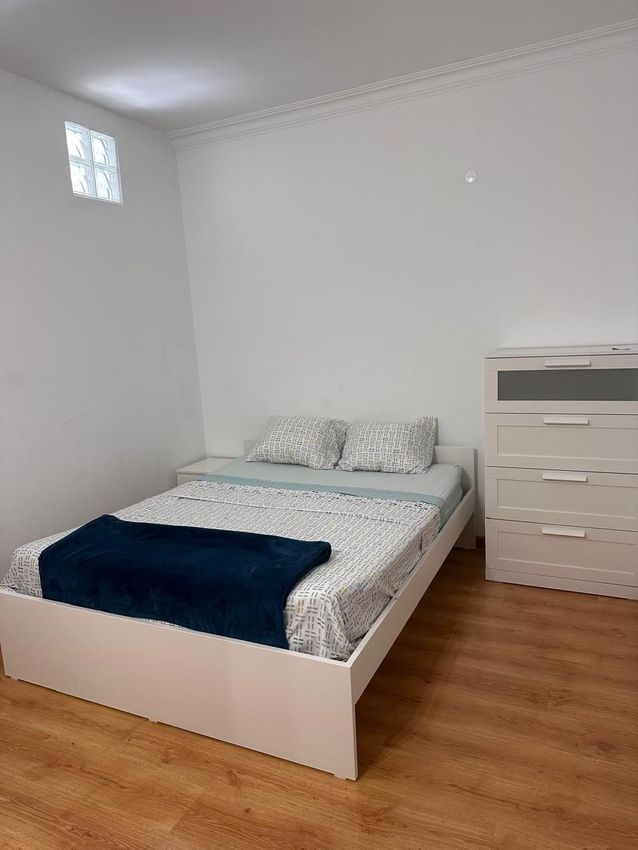 出租房间在Rua Eusébio Leão, 2