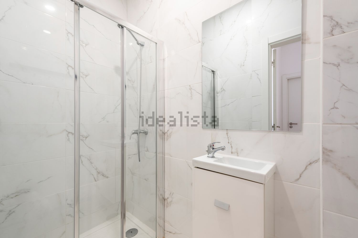 出租房间Escadinhas da Saúde, 6 - 卫生间