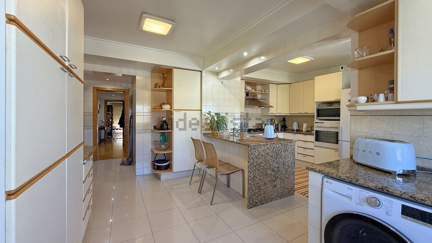 公寓 t6出售在Rua José Afonso, 10 - 客厅