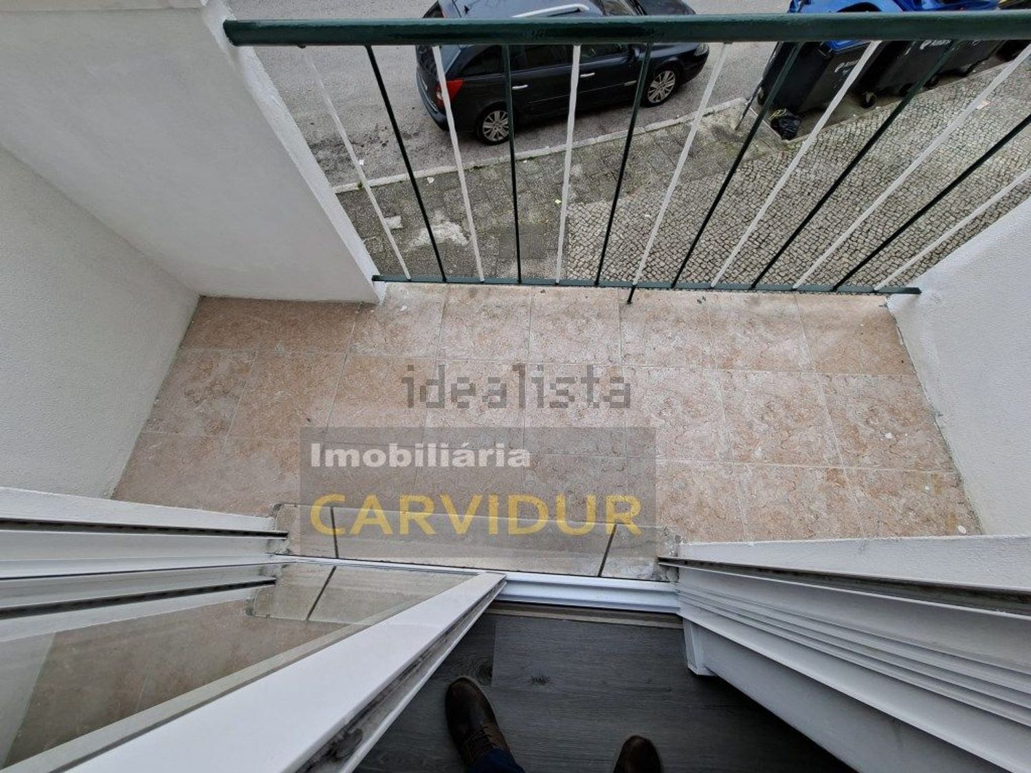 公寓 t2出售在Baixa da Banheira - 详情