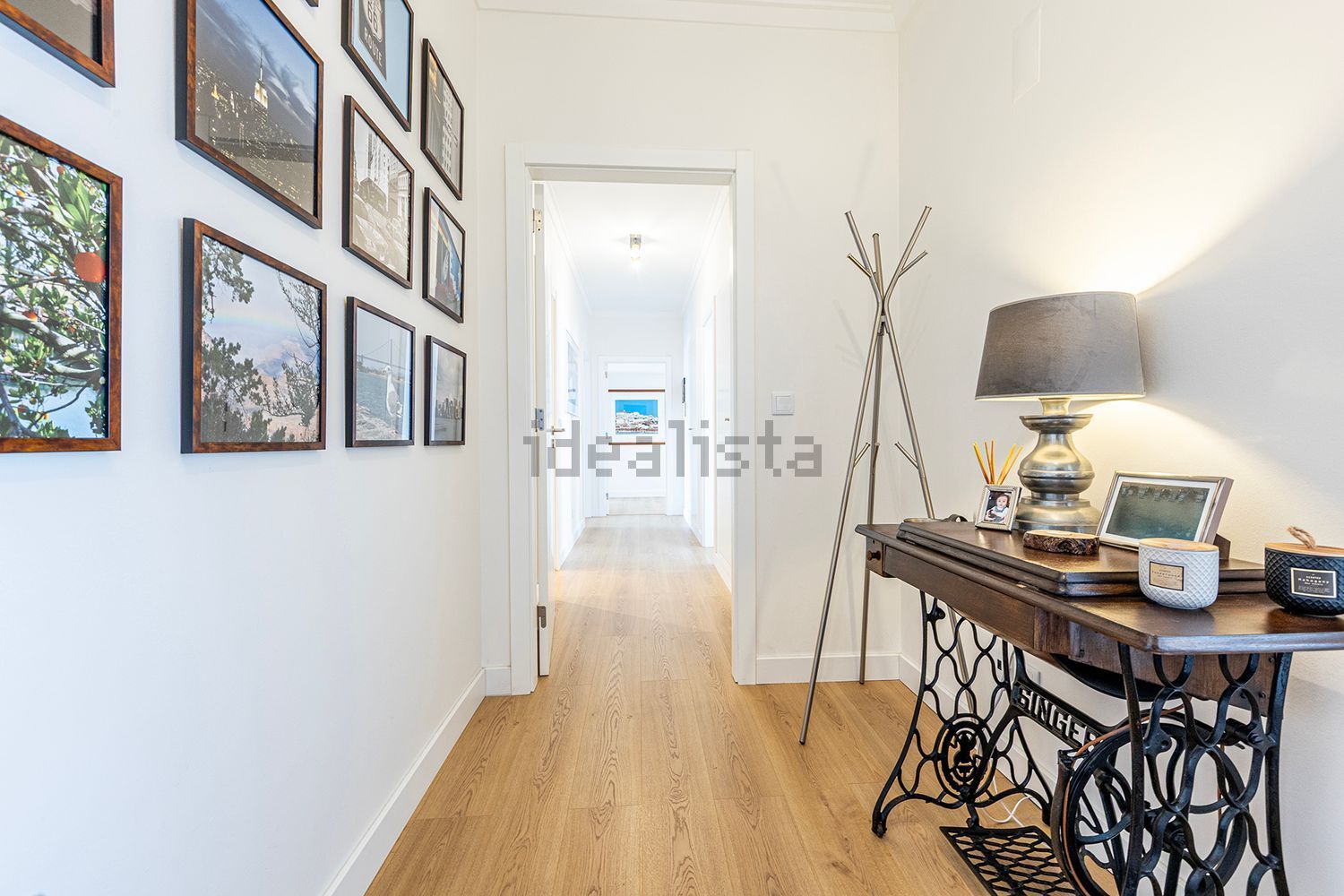 公寓 t4出售在Rua Embaixador Martins Janeira - 照片