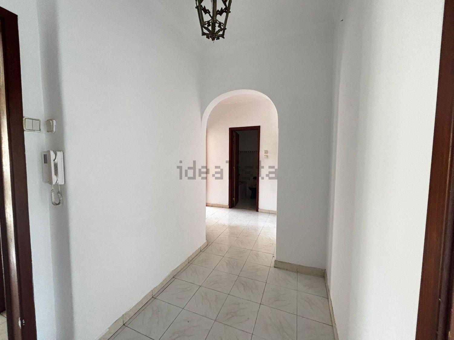 公寓 t3出售在Rua Aquilino Ribeiro - 过道