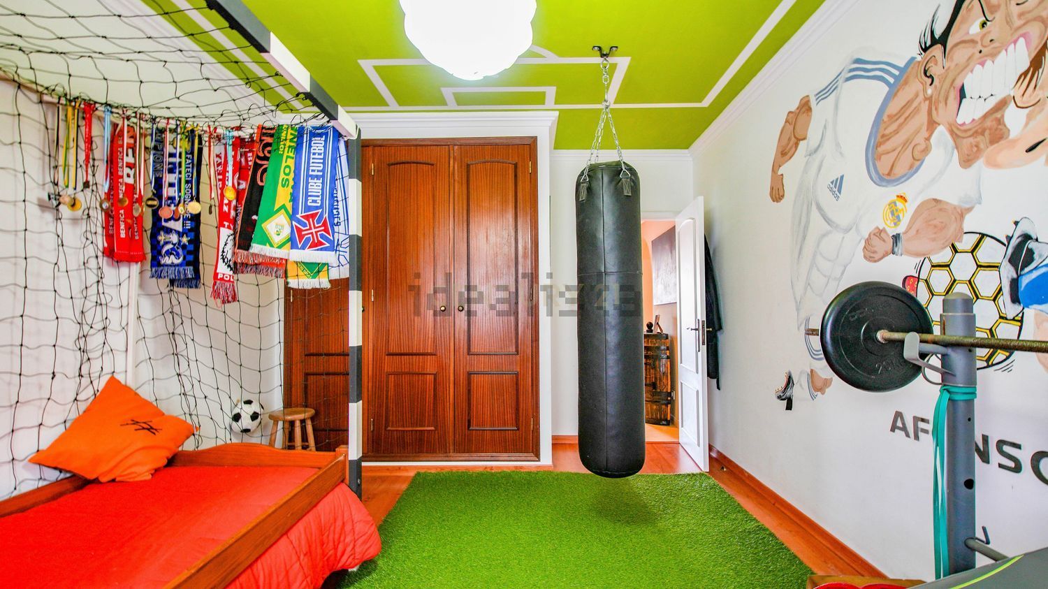 公寓 t3出售在Rua Rafael Bordalo Pinheiro, 18 - 照片