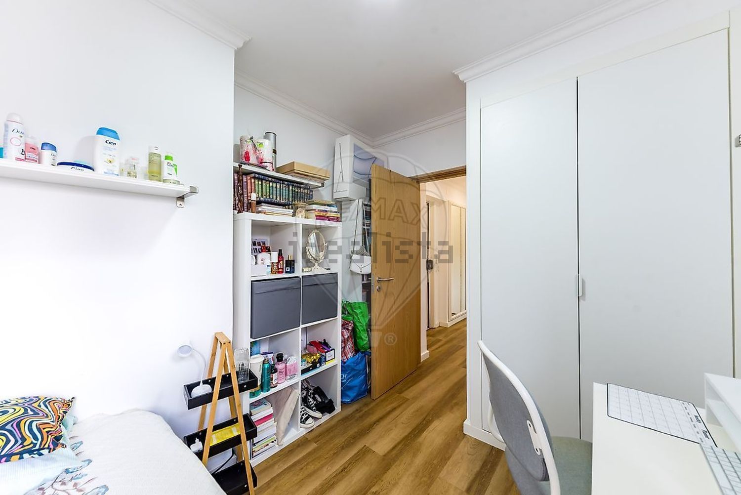 公寓 t4出售在Rua Capitão Tenente Oliveira e Carmo - 卧室