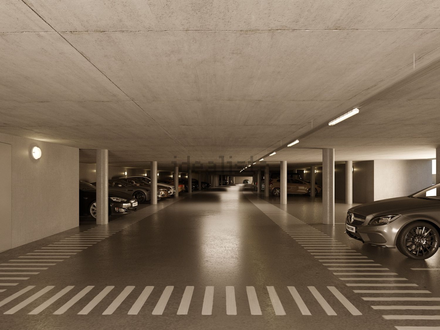 公寓 t2出售在Rua 25 de Abril, 8 - 照片